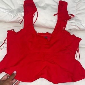 Zara top